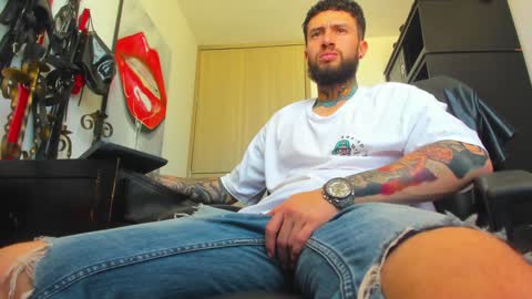 steven  online show from 01/18/25, 05:26