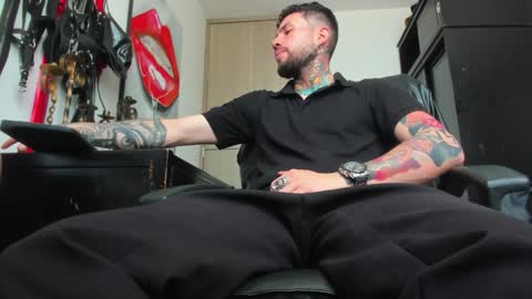 steven  online show from 01/30/25, 03:19