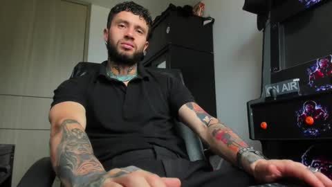 steven  online show from 03/08/25, 10:45