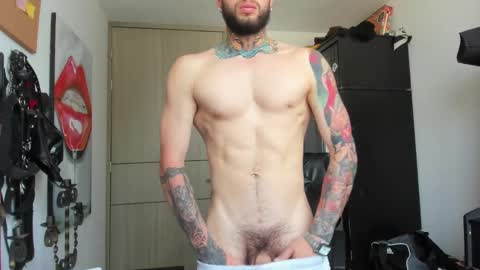 steven  online show from 03/10/25, 06:01