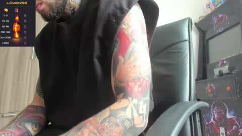 steven  online show from 02/10/26, 08:35