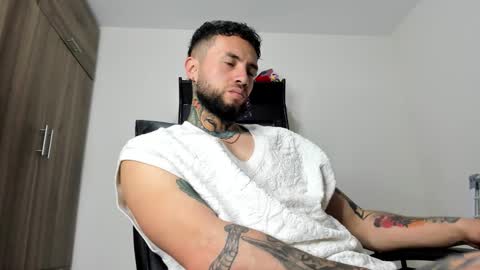 steven  online show from 03/07/26, 12:07