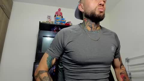 steven  online show from 03/14/26, 12:06