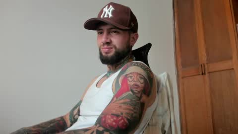 steven  online show from 04/09/26, 09:09