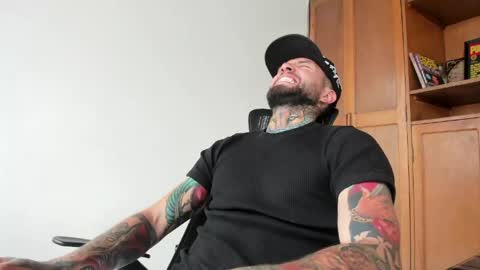 steven  online show from 04/23/26, 02:19