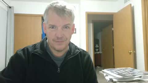 Master Thorn online show from 11/19/25, 04:01