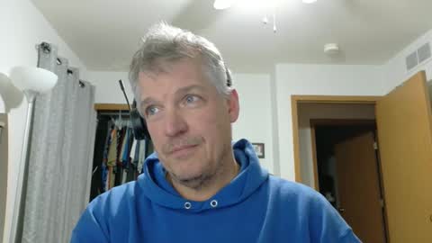 Master Thorn online show from 02/02/26, 02:43