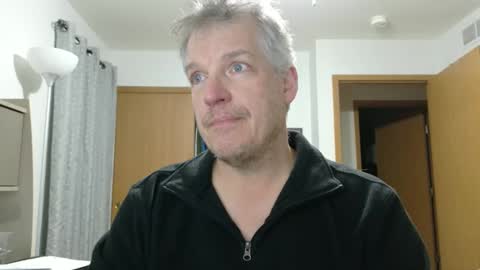 Master Thorn online show from 02/04/26, 03:23