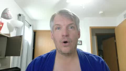 Master Thorn online show from 03/07/26, 06:38