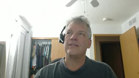 Master Thorn online show from 03/12/26, 02:50