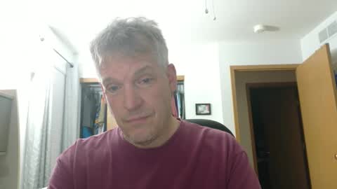 Master Thorn online show from 03/17/26, 02:16