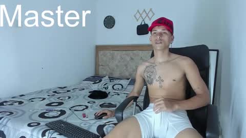 Alpha junior online show from 09/24/25, 05:16