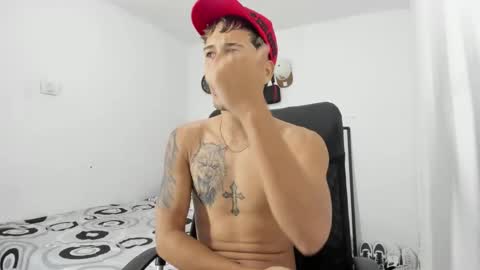 Alpha junior online show from 09/27/25, 11:15