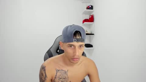 Alpha junior online show from 11/04/25, 11:42