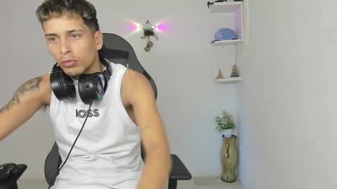 Alpha junior online show from 01/07/26, 03:42