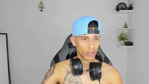 Alpha junior online show from 01/17/26, 04:28