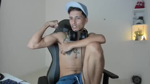 Alpha junior online show from 02/24/26, 09:13