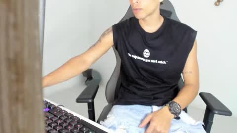 Alpha junior online show from 03/14/26, 03:06