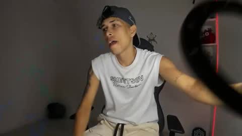 Alpha junior online show from 03/16/26, 09:57