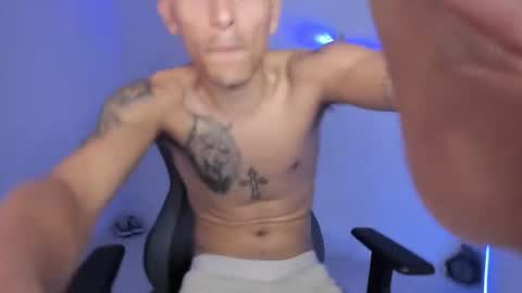 Alpha junior online show from 03/30/26, 10:00