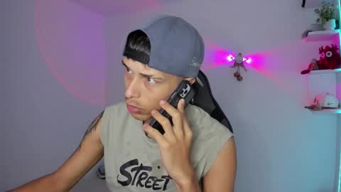 Alpha junior online show from 03/31/26, 11:43