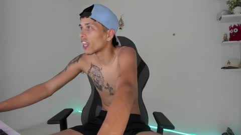 Alpha junior online show from 04/05/26, 04:37