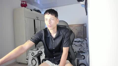 Alpha junior online show from 04/11/26, 11:58