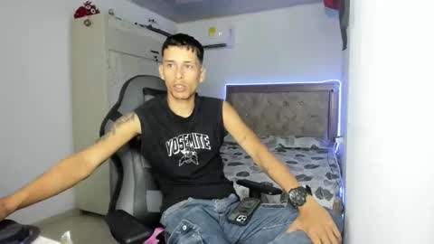 Alpha junior online show from 04/14/26, 11:44