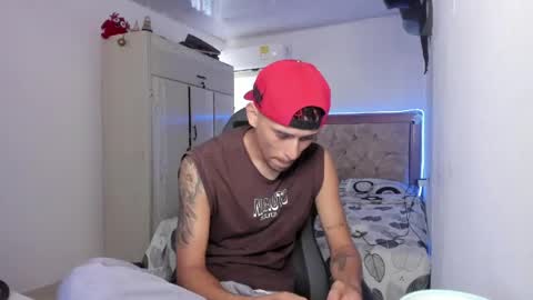 Alpha junior online show from 04/17/26, 02:31