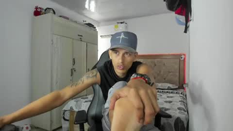 Alpha junior online show from 04/28/26, 05:40