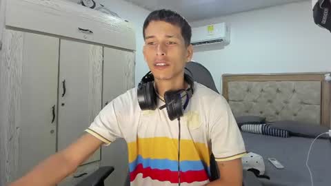 Snapshot of masteralda09 chatting on 07/24/26, 02:26 Alpha junior online show from 07/24/26, 02:26