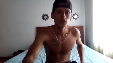 MasterAnnubis online show from 04/17/26, 04:21