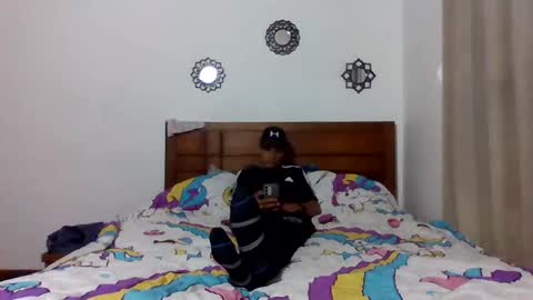 MasterAnnubis online show from 04/20/26, 03:31