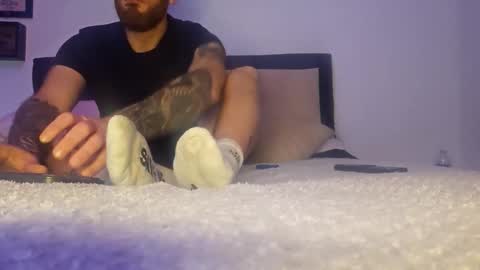 masterbailey online show from 12/14/25, 10:03