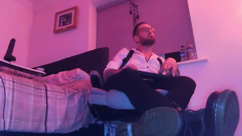 masterbailey online show from 02/21/26, 09:49