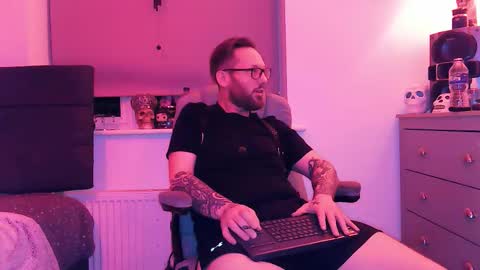 masterbailey online show from 02/22/26, 11:14