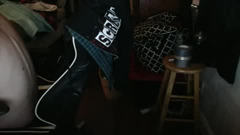 MasterbateMike online show from 12/12/24, 01:06