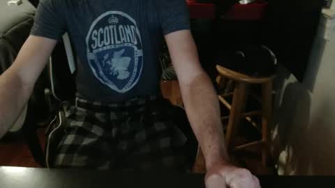 MasterbateMike online show from 12/25/24, 12:37