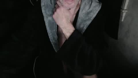 MasterbateMike online show from 01/25/25, 08:10