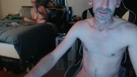 MasterbateMike online show from 02/15/25, 06:44