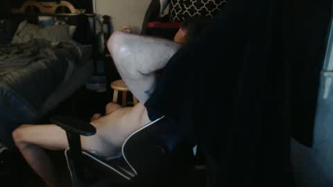 MasterbateMike online show from 03/12/25, 10:16