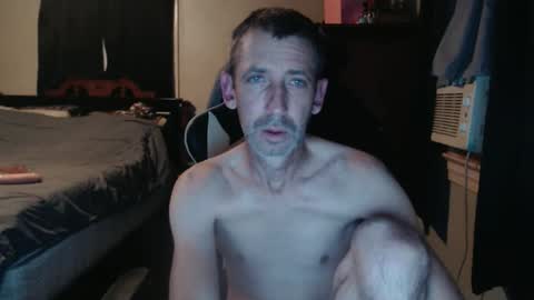 MasterbateMike online show from 05/09/26, 09:25