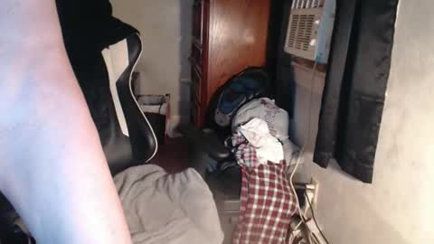 MasterbateMike online show from 06/07/26, 04:44