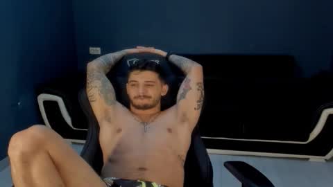 masterchris12 online show from 03/18/26, 05:43