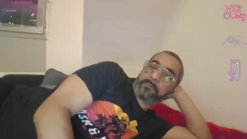 Masterskorp online show from 01/14/26, 07:08