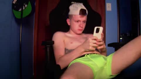 Master cooper online show from 09/12/25, 05:51