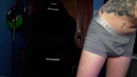 Master cooper online show from 09/13/25, 05:40