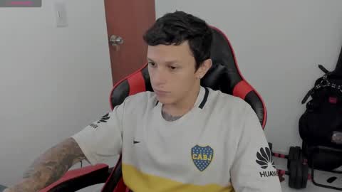 Snapshot of masterdave7 chatting on 09/25/25, 02:54 Dave online show from 09/25/25, 02:54