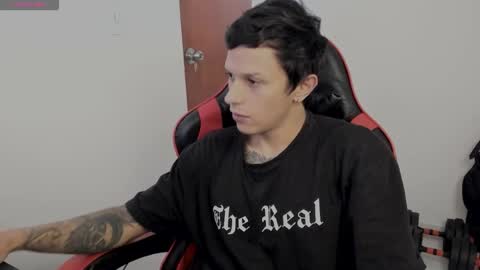 Snapshot of masterdave7 chatting on 10/10/25, 11:20 Dave online show from 10/10/25, 11:20