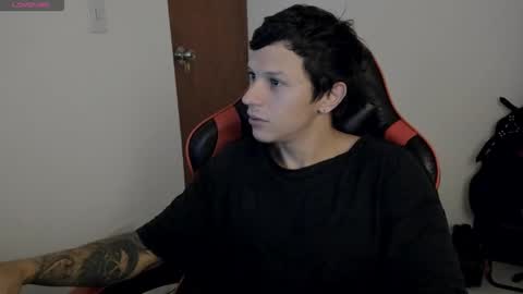 Snapshot of masterdave7 chatting on 10/12/25, 10:47 Dave online show from 10/12/25, 10:47